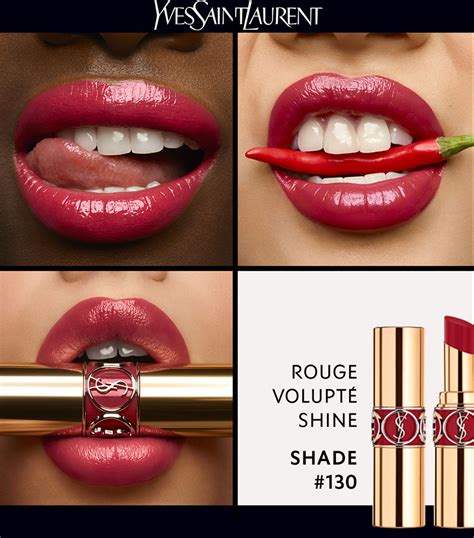 ysl opera rose rouge volupte lipstick|ysl rouge volupte shine 122.